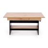 64493 5 konferencni stolek celina dub artisan cerna