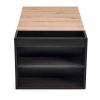 64514 2 konferencni stolek ingenio dub artisan cerna