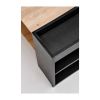 64514 6 konferencni stolek ingenio dub artisan cerna