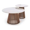 64592 5 konferencni stolek haskell mramor orech