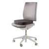 Ergonomický podsedák Fellowes Comfort BREYTA, černá