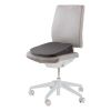 Ergonomický podsedák Fellowes Wedge BREYTA, černá