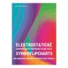 Elektrostatická popisovací fólie Symbioflipcharts 50 x 70 cm - 25 listů, zelená