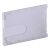 Visačka svislá IDPR 1, 54 x 86 mm - 50 ks, čirá