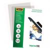 Laminovací fólie Fellowes 100 mic A3 - 100 ks, lesk