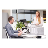 Archivační box Fellowes Bankers Box 100 mm - 10 ks, šedá