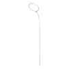 Stolní/podlahová lampa Platinet 2v1 10 W, bílá