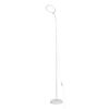 Stolní/podlahová lampa Platinet 2v1 10 W, bílá