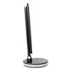 Stolní lampa Platinet 12 W, RGB osvětlení + USB, černá