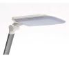 Stolní lampa Platinet 18 W, noční režim + USB, bílá