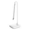 Stolní lampa Platinet 5 W, baterie + USB, bílá