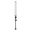 Stolní lampa Platinet Flexy 10 W, 1 rameno + klip, černá