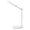Stolní lampa Platinet Luna 10 W, bílá