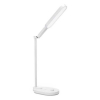 Stolní lampa Platinet Luna 10 W, bílá