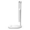 Stolní lampa Platinet Luna 10 W, bílá