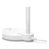 Stolní lampa Platinet Luna 10 W, bílá