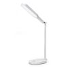 Stolní lampa Platinet Luna 10 W, bílá