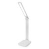 Stolní lampa Platinet Remus 5 W, USB, bílá