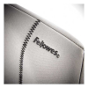 Zádová opěrka Fellowes Smart Suites Slimline, šedá