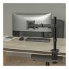Držák monitoru Brateck LDT66-C012, 1 rameno, černá