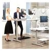 Držák monitoru Fellowes TALLO Modular, 2MS, 2 ramena, bílá