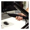 Držák monitoru Fellowes TALLO Modular, 2MS, 2 ramena, černá
