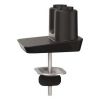 Držák monitoru Fellowes TALLO Modular, 2MS, 2 ramena, černá