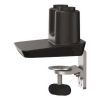 Držák monitoru Fellowes TALLO Modular, 2MS, 2 ramena, černá