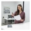 Sešívací kleště Fellowes LX 890, bílá