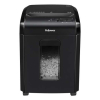 Skartovač Fellowes 10 M, černá