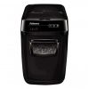 Skartovač Fellowes AutoMax 200 M, černá