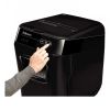 Skartovač Fellowes AutoMax 200 M, černá