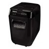 Skartovač Fellowes AutoMax 200 M, černá