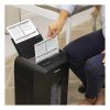 Skartovač Fellowes AutoMax 80 M, černá