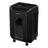 Skartovač Fellowes AutoMax 80 M, černá
