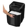 Skartovač Fellowes AutoMax 90 M, černá