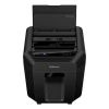 Skartovač Fellowes AutoMax 90 M, černá