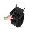 Skartovač Fellowes AutoMax 90 M, černá