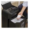Skartovač Fellowes AutoMax 90 M, černá