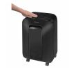 Skartovač Fellowes LX 200, černá