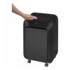 Skartovač Fellowes LX 210, černá