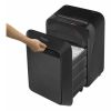 Skartovač Fellowes LX 210, černá