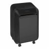Skartovač Fellowes LX 210, černá