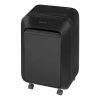 Skartovač Fellowes LX 210, černá