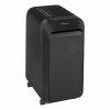 Skartovač Fellowes LX 220, černá