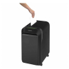 Skartovač Fellowes LX 220, černá