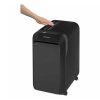 Skartovač Fellowes LX 220, černá