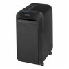 Skartovač Fellowes LX 220, černá