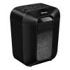 Skartovač Fellowes LX 41 M, černá