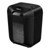 Skartovač Fellowes LX 41 M, černá